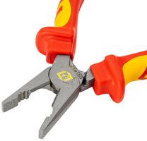 CK TOOLS T39072A 160-RND