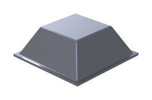 MULTICOMP PRO MP2205-GY1-36