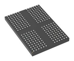 INTEGRATED SILICON SOLUTION / ISSI IS46LQ32K01S2A-046BLA2 DRAM, Mobile LPDDR4, 32 Gbit, 1G x 32bit, 2.133 GHz, BGA, 200 Pins