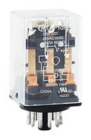 HONGFA HF10FH/230A-3ZDT Power Relay, Miniature, 3PDT, 230 VAC, 10 A, HF10FH Series, Through Hole, Non Latching