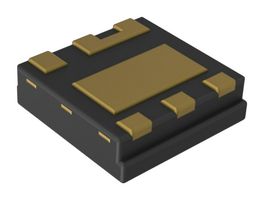 ROHM RF9G120BLFRATCR Power MOSFET, N Channel, 40 V, 12 A, 0.018 ohm, DFN2020Y, Surface Mount