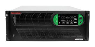 Mi-BEAM Series: High Performance, Modular Bidirectional, Regenerative Programmable DC Power System