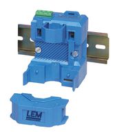 LEM APR 50 B420L Current Transducer, Split-Core, AC, 10A/25A/50A, Analogue - 4 to 20mA, 12VDC to 24VDC Supply