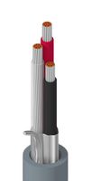 BELDEN 8770NH.00305 Multipair Cable, Screened, 3 Pair, 18 AWG, 1000 ft, 305 m