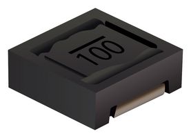 BOURNS SRR4818A-150M Power Inductor (SMD), 15 µH, 1.5 A, Shielded, 870 mA, SRR4818A Series, 1919 [4848 Metric]