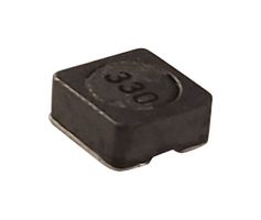 BOURNS SRR5028-330Y Power Inductor (SMD), 33 µH, 900 mA, Shielded, 780 mA, SRR5028 Series
