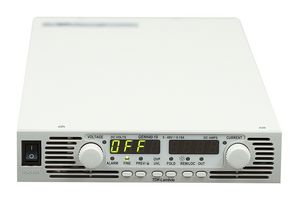 TDK-LAMBDA GENH60-12.5/LN AC/DC Front End Power Supply (PSU), ITE, Industrial & Laboratory Equipment, 1 Output, Fixed