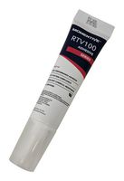 MOMENTIVE PERFORMANCE MATERIALS RTV118Q, 90G Sealant, Silicone, Tube, Translucent, 90 Grams, Insulating, Potting, Coating