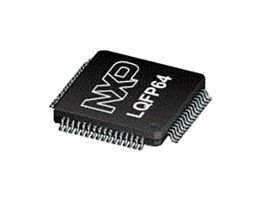 NXP MCXA345VLH ARM MCU, Mixed Signal, MCXA3 Family MCXA345 Series Microcontrollers, ARM Cortex-M33F, 32 bit