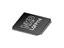 NXP MCXA345VLQ ARM MCU, Mixed Signal, MCXA3 Family MCXA345 Series Microcontrollers, ARM Cortex-M33F, 32 bit