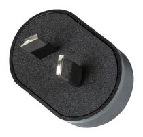 XP POWER PGW PLUG AU Input Plug, PGW100 Series AC-DC Power Supplies, AU, PGW100 Series