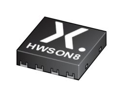 NEXPERIA NPS3005GPZ Load Switch, 1 Channel, Active High, 2 Outputs, 5.5V, 6A, 0.019 ohm, -40 to 150 °C, HWSON-8