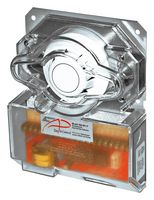 ACI SM-501-P Smoke Detector, Photoelectric, 230 VAC, 0 °C to 60 °C, SM-501 Series