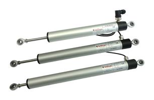 VARIOHM GROUP ILT-AS-150-22-C1