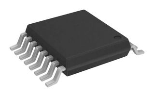 NXP NTP53121G0JTTZ RFID, Read, Write, 13.553 MHz to 13.567 MHz, 2KB, 1.62V to 5.5V Supply, TSSOP-16