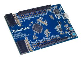 RENESAS RTK7FPA6T3S00001BE Fast Prototyping Board, R7FA6T3BB3CFM, 32bit, RA Family, ARM, Cortex-M33