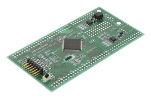 RENESAS QB-R5F10PPJ-TB Target Board, R5F10PPJ, 16bit, RL78/F14, 32MHz