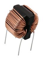 KEMET SCT12X-020-0R45A027V Common Mode Choke, 2.4 mH, 2 A, 250 VAC, SCT12X Series