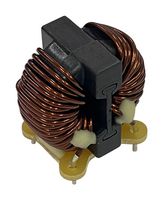 KEMET SCT17X-140-1R3A010JV Common Mode Choke, 120 µH, 14 A, 500 V, SCT17X Series