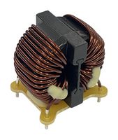 KEMET SCT23X-140-1R5A013JV Common Mode Choke, 910 µH, 14 A, 500 V, SCT23X Series