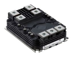 INFINEON FF1000UXTR23T2M1B5BPSA1 Silicon Carbide MOSFET, Half Bridge, N Channel, 1.335 kA, 2.3 kV, 1190 µohm, Module