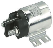 TE CONNECTIVITY - KISSLING 29-511-11 Power Relay, SPST-NO-DM, 16 VDC, 500 A, 29 Series, Bracket, Non Latching