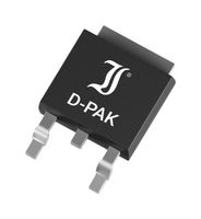 DIOTEC SEMICONDUCTOR DI022P06D1-AQ Power MOSFET, P Channel, 60 V, 22 A, 0.045 ohm, TO-252AA (DPAK), Surface Mount