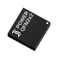 DIOTEC SEMICONDUCTOR DI2A8N03PWK2-AQ Dual MOSFET, Dual N Channel, 30 V, 2.8 A, 0.072 ohm