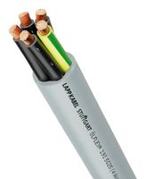LAPP APAC 0011137 Multicore Cable, Unshielded, 3 Core, 16 AWG, 1.5 mm², 246 ft, 75 m