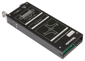 TEKTRONIX MPSU50-2ST Modular Power Supply, 2-Channel, 2 Outputs, 50 W, Programmable, 0 V, 50 V, 5 A