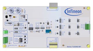 INFINEON TLD23623STDEVALTOBO1