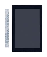 AVNET AES-ACC-DISP-7INCH TFT LCD, 7 ", 800 x 1280 Pixels, Portrait, 3.3V