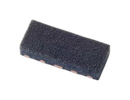 DIOTEC SEMICONDUCTOR ESD4E02B04-AQ ESD Protection Device, 7.5 V, DFN2510, 10 Pins, 5 V, 60 W