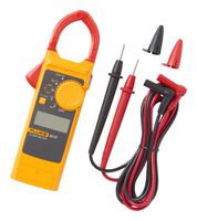 Fluke 301D Palm-sized AC/DC Clamp Meter