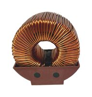 BOURNS 153231 Radial Leaded Common Mode Choke, 0.3 mH, 20 A, 15323x Series