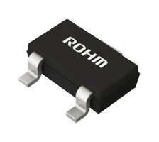 ROHM 2SAR544RHZGTL Bipolar (BJT) Single Transistor, PNP, 80 V, 2.5 A, 1 W, SOT-346T, Surface Mount