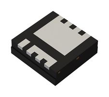 ROHM RH7G04DBLFRATCB Power MOSFET, N Channel, 40 V, 40 A, 0.0127 ohm, WFDFN3333, Surface Mount