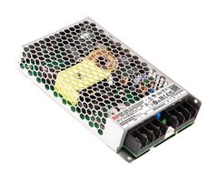 MEAN WELL NSP-200-5 AC/DC Enclosed Power Supply (PSU), ITE, Household, Laboratory, Medical & Industrial, 1 Outputs