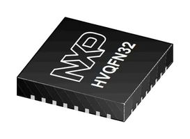 NXP MCXA132VFM ARM MCU, MCXA1 Family MCXA13x Series Microcontrollers, ARM Cortex-M33, 32 bit, 96 MHz, 64 KB