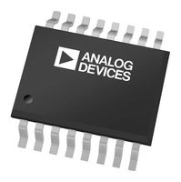 ANALOG DEVICES ADUM363N0BRQZ Digital Isolator, 6 Channels, 2.25 V, 5.5 V, QSOP, 16 Pins, 150 Mbps