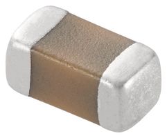MURATA GRM188C81C225MA12D SMD Multilayer Ceramic Capacitor, 2.2 µF, 16 V, 0603 [1608 Metric], ± 20%, X6S