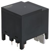 ARATAS G9KA-1A1B-E DC12 Power Relay, High-Capacity, SPST-NO, 12 VDC, 300 A, G9KA Series, Through Hole, Non Latching