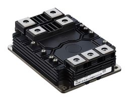 INFINEON FF2000UXTR23T2M1PBPSA1 Silicon Carbide MOSFET, Half Bridge, Dual N Channel, 675 A, 2.3 kV, 0.0024 ohm, Module