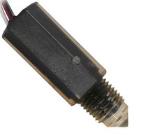GEMS SENSORS 169556 Level Switch, Liquid, M12 Connector, 150 psi, Polysulfone