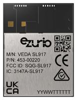 EZURIO 453-00220C