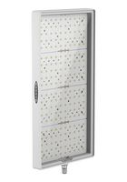 BANNER ENGINEERING WLA-2W360X180EQ LED AREA LIGHT, 360MM, 30VDC