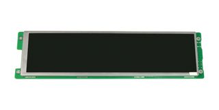 INTELLIGENT DISPLAY SOLUTIONS LMT088EAPFWA-NAN TFT LCD, 8.8 ", 480 x 1920 Pixels, Portrait, Black on White, 5V