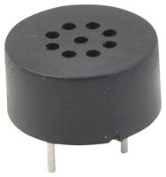SAME SKY CVS-1508 Speaker, 8 ohm, 87 dB, Round, 0.3 mW, 1360Hz to 2040Hz Resonant