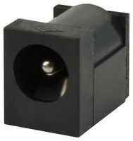 SAME SKY PJ-006A-SMT-TR DC Power Connector, Jack, 4 A, 2 mm, PCB Mount, Surface Mount Straight