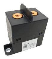 SENSATA / GIGAVAC SGX251CBB Contactor, SPST-NO Aux, Chassis, 1 kV, SPST-NO, 1 Pole